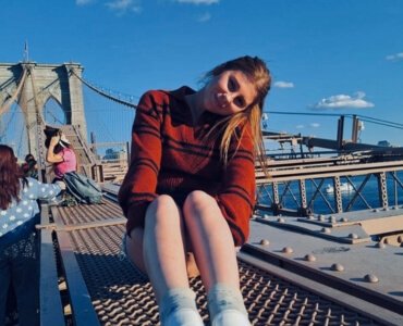 Au Pair Meet Up-JHB West